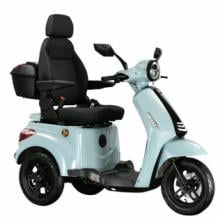 for motion fast one t blauw 1